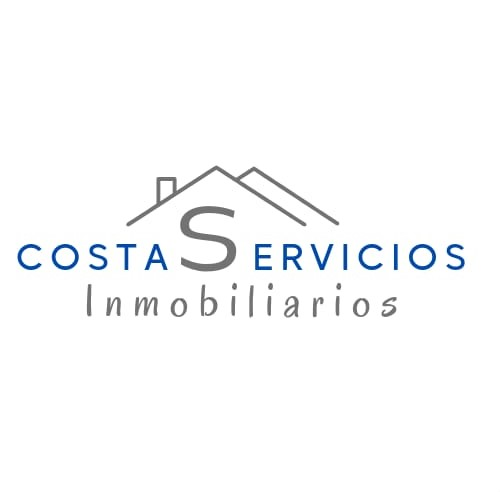 Logo COSTASERVICIOS Inmobiliarios